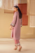 EMBROIDERED SUIT (E0834/104/326)
