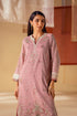 EMBROIDERED SUIT (E0834/104/326)