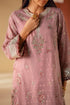 EMBROIDERED SUIT (E0834/104/326)