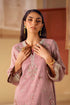 EMBROIDERED SUIT (E0834/104/326)