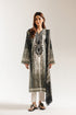 EMBROIDERED SUIT (E0834/203/118)