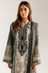 EMBROIDERED SUIT (E0834/203/118)