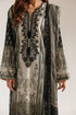 EMBROIDERED SUIT (E0834/203/118)
