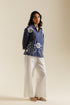 EMBROIDERED TOP (E0835/119/619)