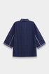 EMBROIDERED TOP (E0835/119/619)
