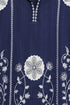 EMBROIDERED TOP (E0835/119/619)