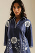 EMBROIDERED TOP (E0835/119/619)