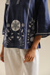 EMBROIDERED TOP (E0835/119/619)