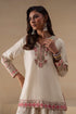 EMBROIDERED SUIT (E0836/104/817)