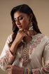 EMBROIDERED SUIT (E0836/104/817)