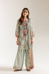 EMBROIDERED SUIT (E0836/203/721)