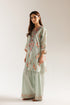 EMBROIDERED SUIT (E0836/203/721)