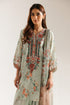 EMBROIDERED SUIT (E0836/203/721)