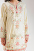 EMBROIDERED SUIT (E0836/404/110 E0836/304/110)