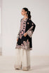 EMBROIDERED SUIT (E0837/104/902)