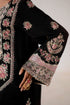EMBROIDERED SUIT (E0837/104/902)