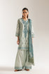 EMBROIDERED SUIT (E0837/203/719)