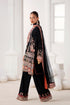 EMBROIDERED SUIT (E0838/104/902)