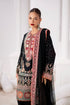 EMBROIDERED SUIT (E0838/104/902)