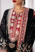 EMBROIDERED SUIT (E0838/104/902)