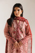 EMBROIDERED SUIT (E0838/203/314)