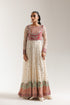 EMBROIDERED SUIT (E0839/104/006)