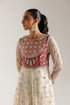 EMBROIDERED SUIT (E0839/104/006)