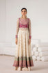 EMBROIDERED SUIT (E0839/104/006)