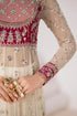 EMBROIDERED SUIT (E0839/104/006)