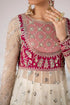 EMBROIDERED SUIT (E0839/104/006)