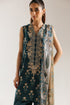 EMBROIDERED SUIT (E0839/203/602)
