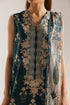 EMBROIDERED SUIT (E0839/203/602)