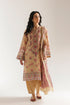 EMBROIDERED SUIT (E0840/203/114)