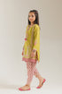 EMBROIDERED SUIT (E0840/404/126 E0840/304/126)
