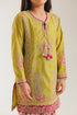 EMBROIDERED SUIT (E0840/404/126 E0840/304/126)