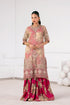 EMBROIDERED SUIT (E0841/104/006)