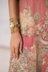 EMBROIDERED SUIT (E0841/104/006)