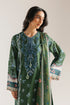 EMBROIDERED SUIT (E0841/203/708)