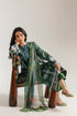 EMBROIDERED SUIT (E0841/203/708)