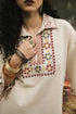 EMBROIDERED SUIT (E0842/119/005)
