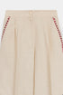 EMBROIDERED SUIT (E0842/119/005)