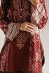 EMBROIDERED SUIT (E0843/203/403)