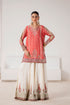 EMBROIDERED SUIT (E0844/104/213)