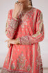 EMBROIDERED SUIT (E0844/104/213)