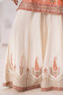 EMBROIDERED SUIT (E0844/104/213)
