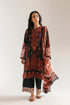 EMBROIDERED SUIT (E0844/203/902)