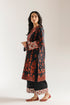 EMBROIDERED SUIT (E0844/203/902)