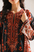 EMBROIDERED SUIT (E0844/203/902)