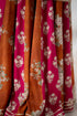EMBROIDERED SUIT (E0845/104/902)