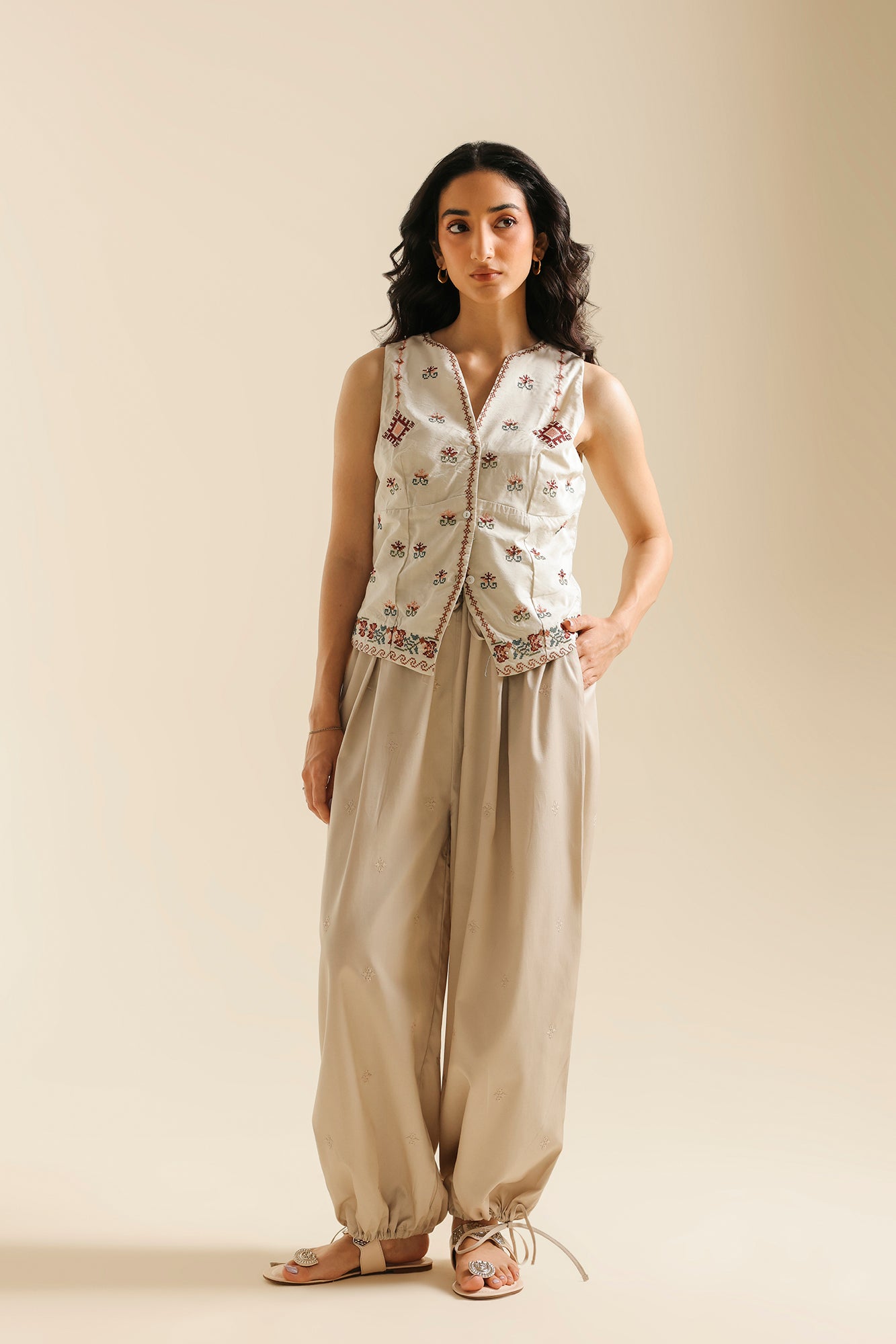TROUSER (E0846/119/918)